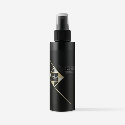 Leave-in moisturizing hair serum 110 ml