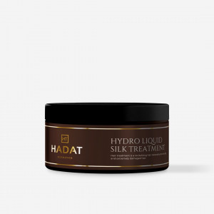 Hair Mask "Liquid Silk" 300 ml