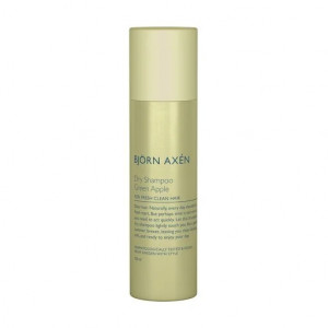 Dry Shampoo "Green Apple" 150 ml