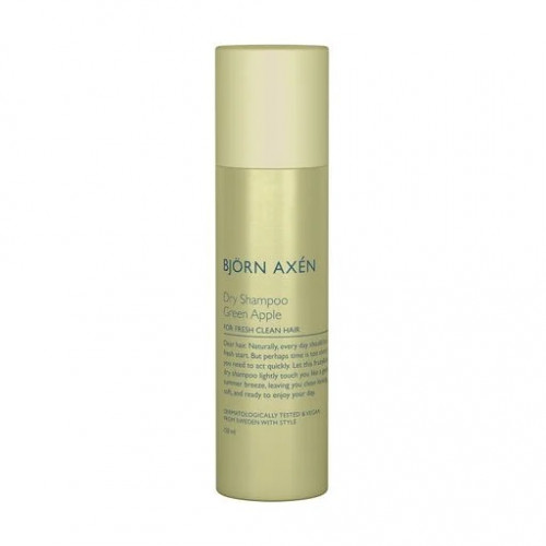 Dry Shampoo "Green Apple" 150 ml