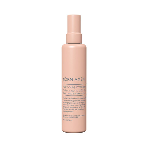 Thermal protection hair spray 150 ml