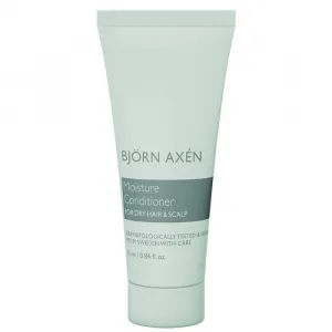 Nawilżająca odżywka do włosów  Bjorn Axen Moisture Conditioner, 25 ml