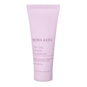 Szampon do włosów farbowanych Bjorn Axen, 25 ml