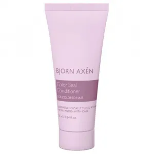 Odżywka do włosów farbowanych BJORN AXEN Color Seal Conditioner, 25 ml
