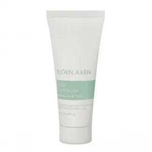 Odświeżający odżywka do skóry głowy Bjorn Axen, 25 ml