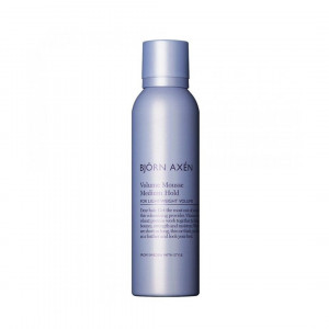 Hair Volume Mousse 200 ml