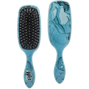 Grzebień do włosów Wet Brush TERRAIN TEXTURES SHINE ENHANCER-ARTIC BLUE