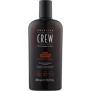 Шампунь для щоденного використання American Crew Daily Cleansing, 450 мл