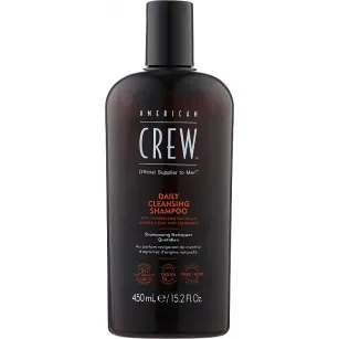 Shampoo for daily use, 450ml