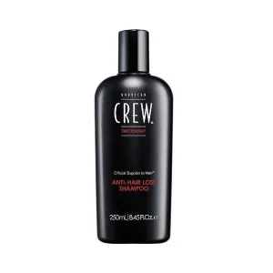 American Crew, Szampon Przeciw Wypadaniu Włosów, 250 ml