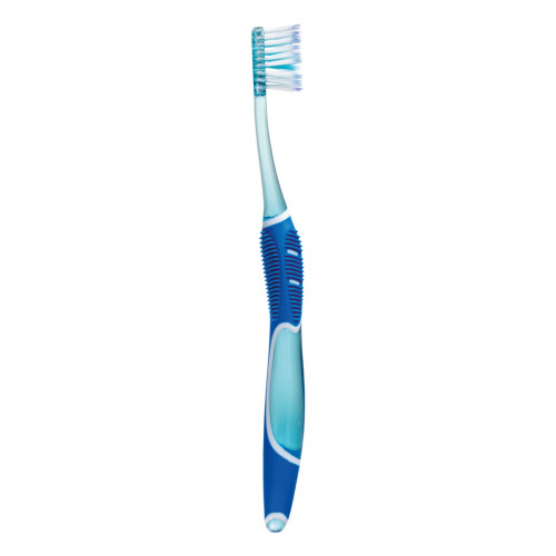 Medium-soft toothbrush, 1 pc