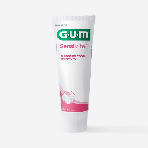 Toothpaste, 75 ml