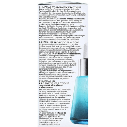 Recovery Face Serum-Concentrate