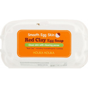 Red Clay Soap,  2 х 50 g