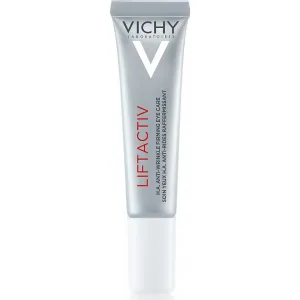 Vichy Liftactiv H.A. Eyes Anti-Wrinkle and Firming Eye Contour Cream, 15ml