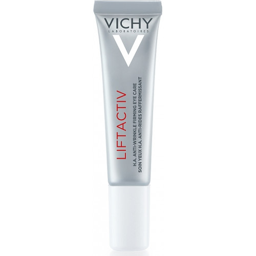 Anti-Wrinkle Eye Contour Firming Cream