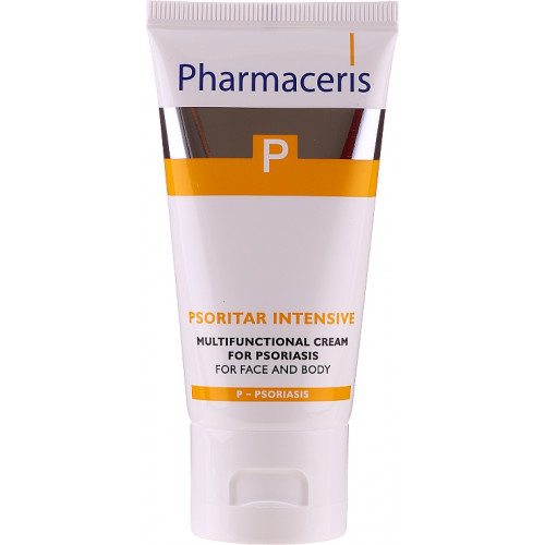 Multifunctional Psoriasis Cream for Face and Body