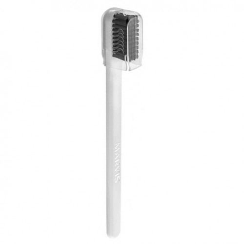 Toothbrush with soft bristles, 1 pc