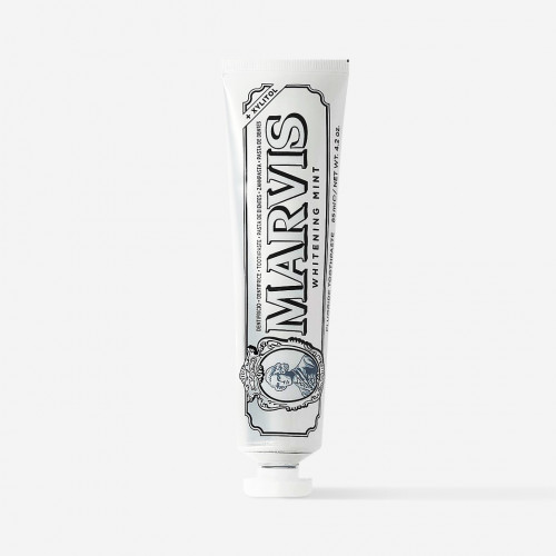 Whitening Mint Toothpaste, 85 ml