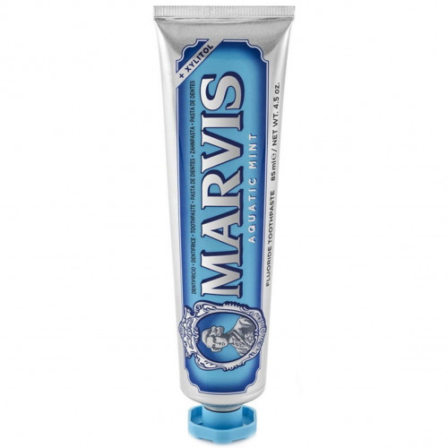 Toothpaste sea mint, 85 ml