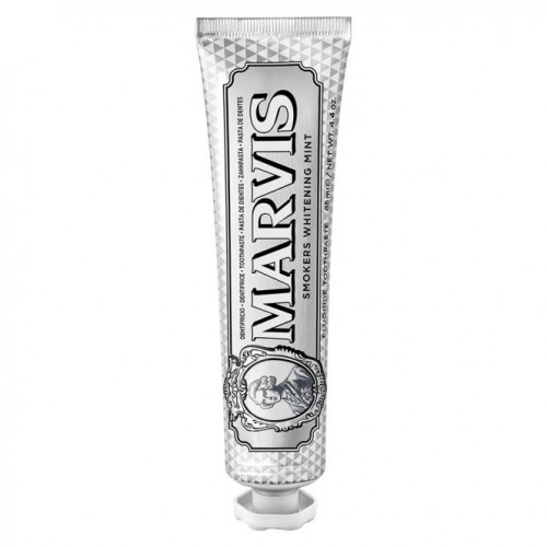 Whitening mint toothpaste for smokers, 85 ml