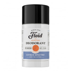 Deodorant stick