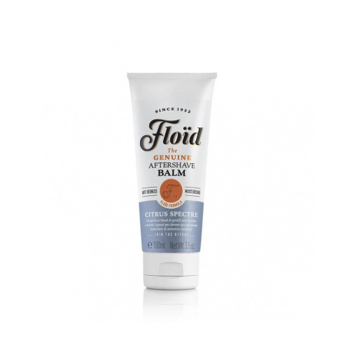 After shave balm