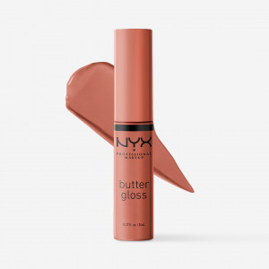 Moisturizing Lip Gloss No. 45