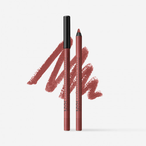 Waterproof Lip Pencil No. 19