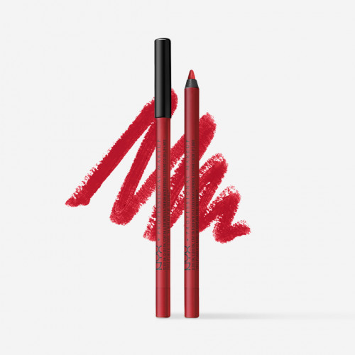 Waterproof Lip Pencil No. 24