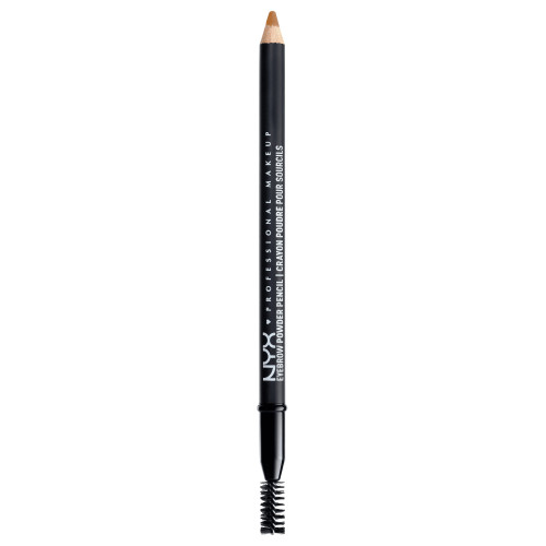 Eyebrow Powder Pencil No. 04