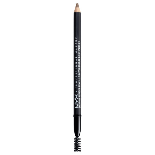 Eyebrow Powder Pencil No. 08