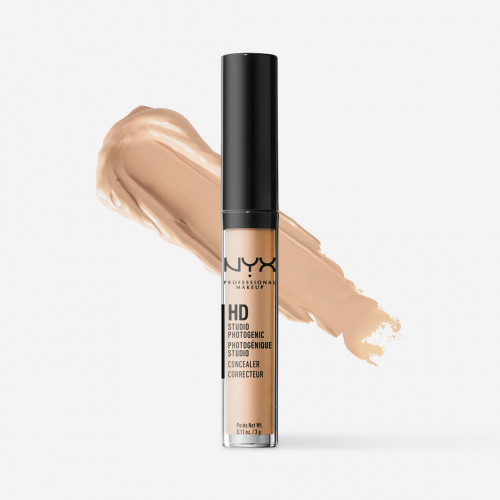 Face Concealer No. 02