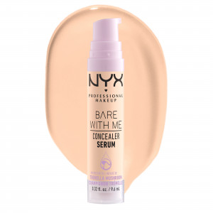 Concealer-serum for face and body No. 01