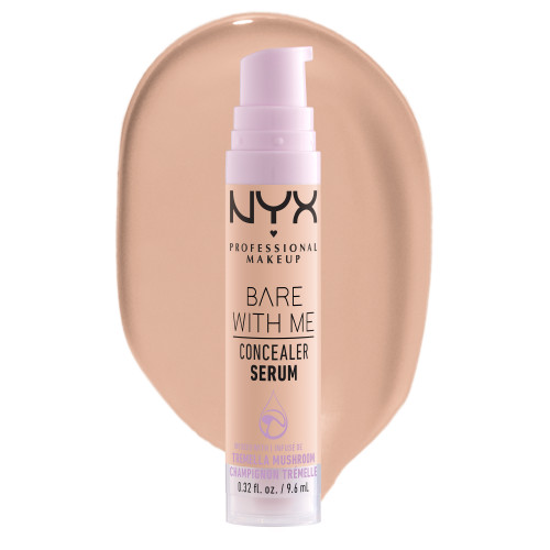 Concealer-serum for face and body No. 02