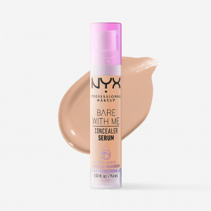 Concealer-serum for face and body No. 03
