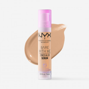 Concealer-serum for face and body No. 04