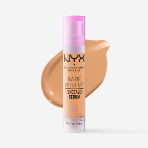 Concealer-serum for face and body No. 06