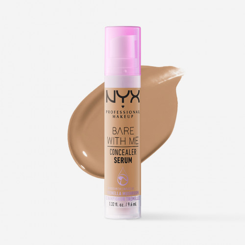 Concealer-serum for face and body No. 07