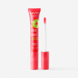 Moisturizing Light Lip Gloss No. 2