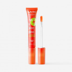 Moisturizing Light Lip Gloss No. 04