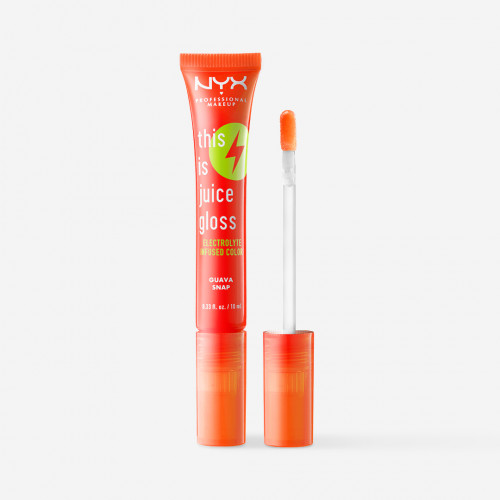 Moisturizing Light Lip Gloss No. 04