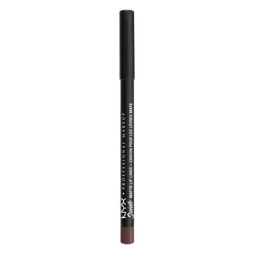 Matte Lip Pencil No. 37