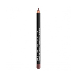 Matte Lip Pencil No. 38