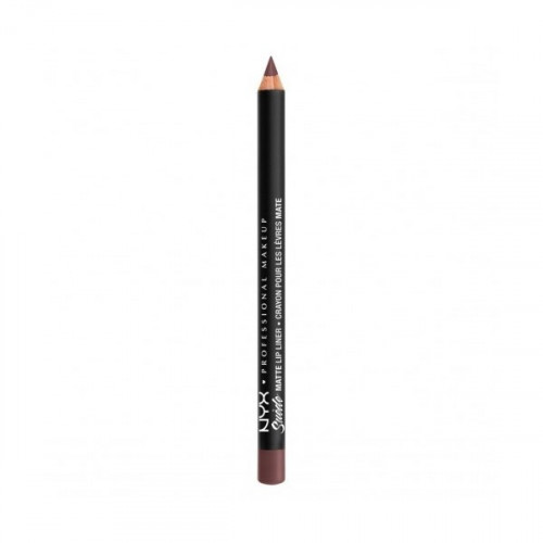 Matte Lip Pencil No. 38