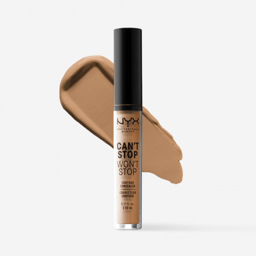 Face Concealer No. 09