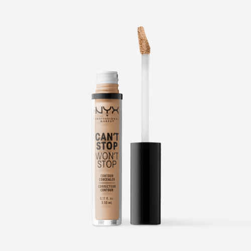 Face Concealer No. 09