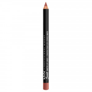 Matte Lip Pencil No. 52