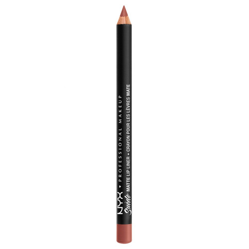 Matte Lip Pencil No. 52