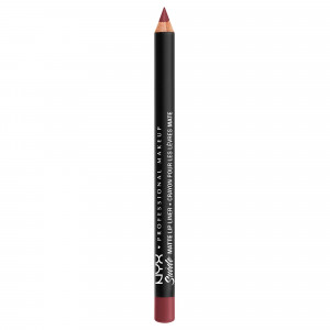 Matte Lip Pencil No. 54